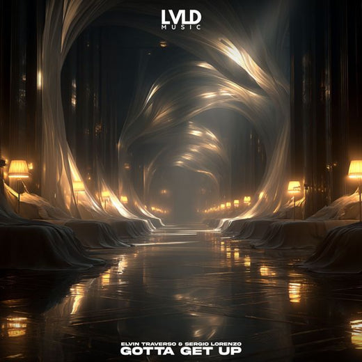 Elvin Traverso - 'Gotta Get Up (feat. Sergio Lorenzo)' [Ringtone]