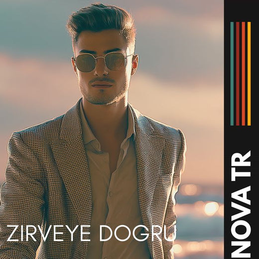 NOVA TR - 'Zirveye Dogru' [Ringtone]