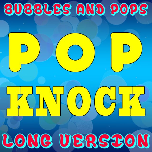 Pop Sound Effects - 'Pop Knock (Long Version)' [Ringtone]