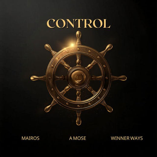 Mairos - 'Control (feat. A Mose & WINNER WAYS.)' [Ringtone]