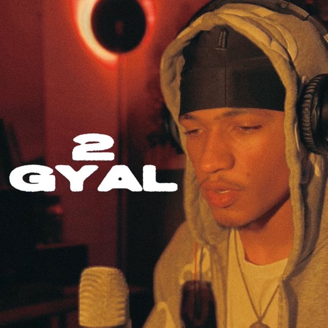 Wylin Liiq - '2 GYAL' [Ringtone]