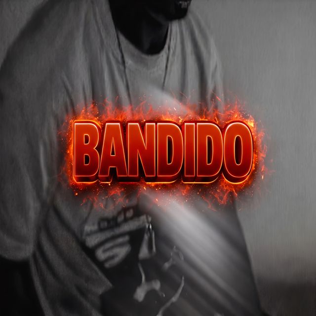 Abanero - 'BANDIDO (feat. La Uzi $ & Jhonny Th)' [Ringtone]