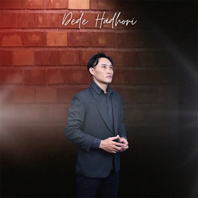 Dede Hadhori - 'Sebatas Mimpi' [Ringtone]