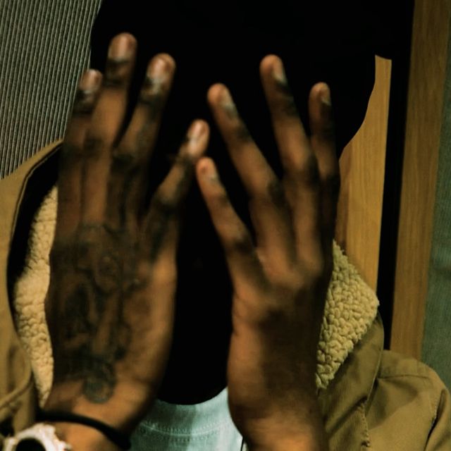 Joker5ive - 'Two Man Drill (feat. Zone1eriic)' [Ringtone]