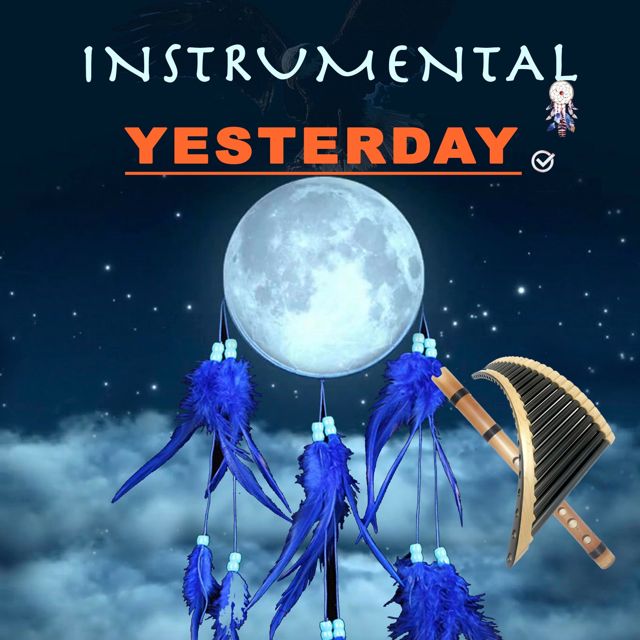 Music festival Andina - 'YESTERDAY' [Ringtone]