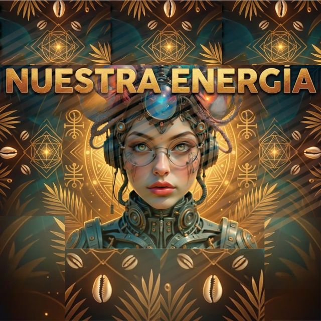 Miquelin Herrera - 'Nuestra Energía' [Ringtone]