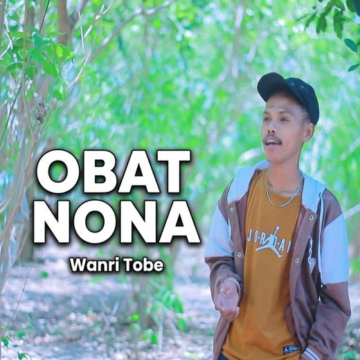 Wanri Tobe - 'Obat Nona' [Ringtone]