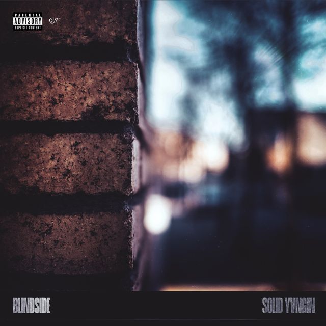 Solidyvngin - 'Blindside' [Ringtone]