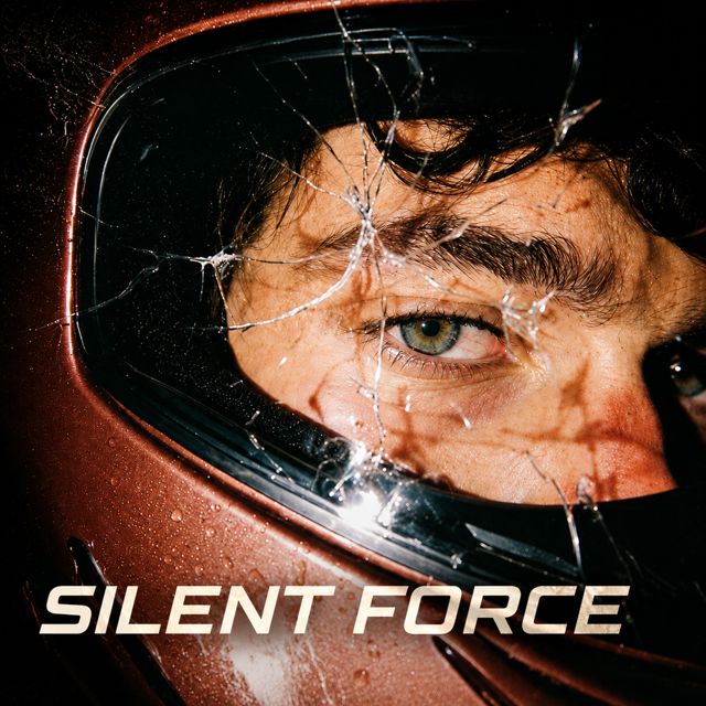 Garixx Alex - 'Silent Force' [Ringtone]