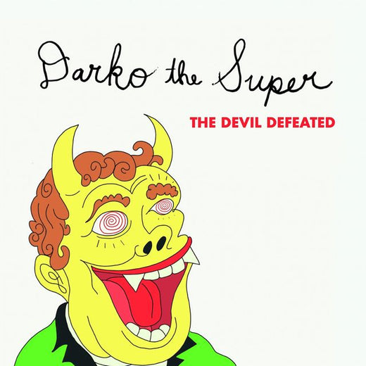 Darko the Super - 'Boomerang (feat. Steel Tipped Dove)' [Ringtone]