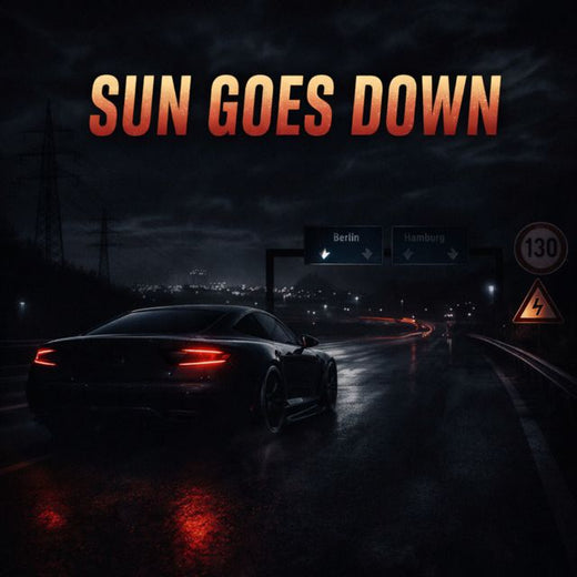 Biqueira Beatz - 'Sun Goes Down (feat. SG Beatz)' [Ringtone]