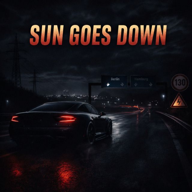 Biqueira Beatz - 'Sun Goes Down (feat. SG Beatz)' [Ringtone]