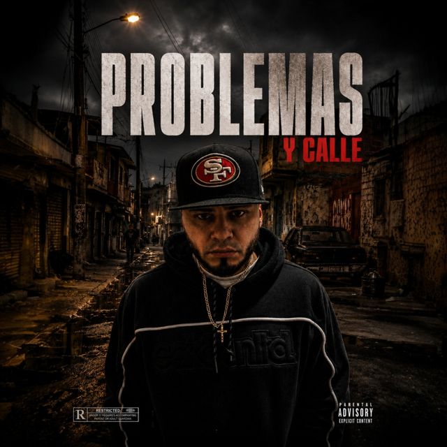 Jca - 'Problemas y Calle' [Ringtone]