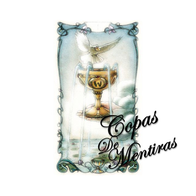 Roger Nomada - 'Copas de Mentiras (Cover)' [Ringtone]