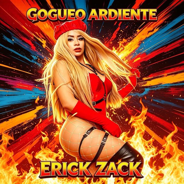 ERICK ZACK - 'SAXOFON (SEXY MIX)' [Ringtone]