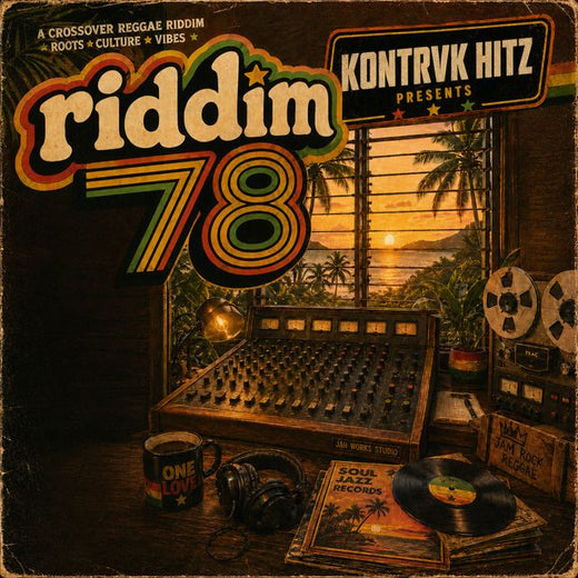 KONTRVK HITZ - 'TORTURE' [Ringtone]