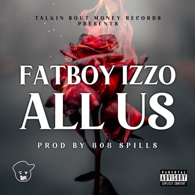 Fatboy Izzo - 'All Us' [Ringtone]