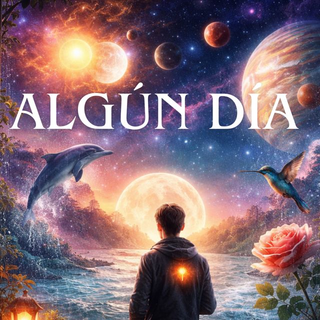 Cristian Noya - 'Algún día' [Ringtone]