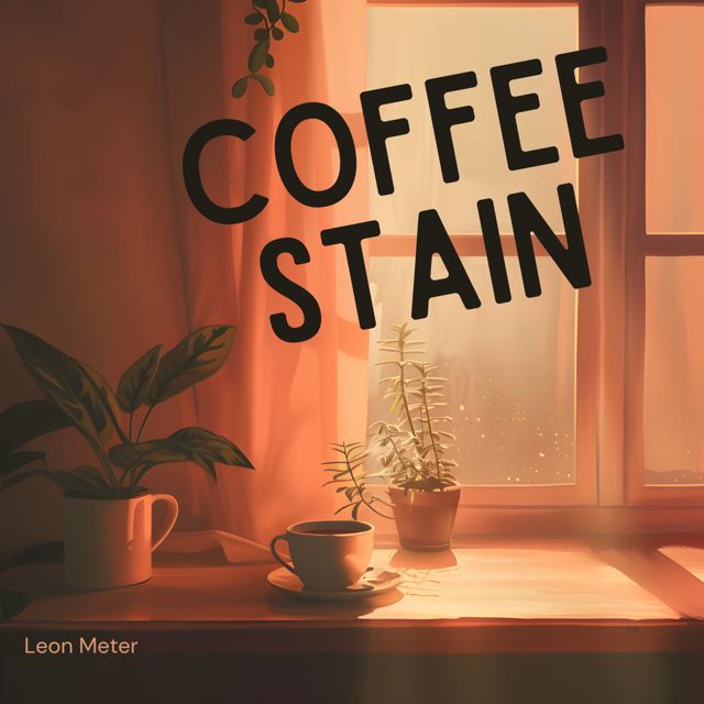 Leon Meter - 'Coffee Stain' [Ringtone]