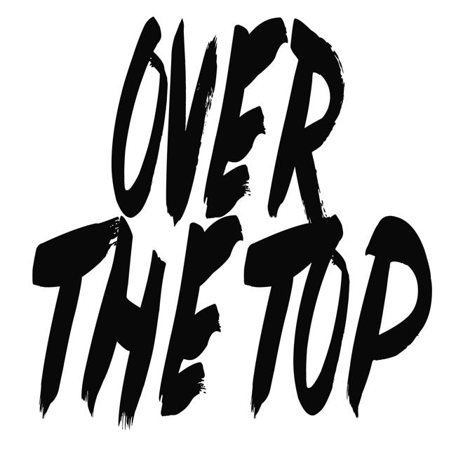 Dj Boojee Rama - 'Over The Top' [Ringtone]