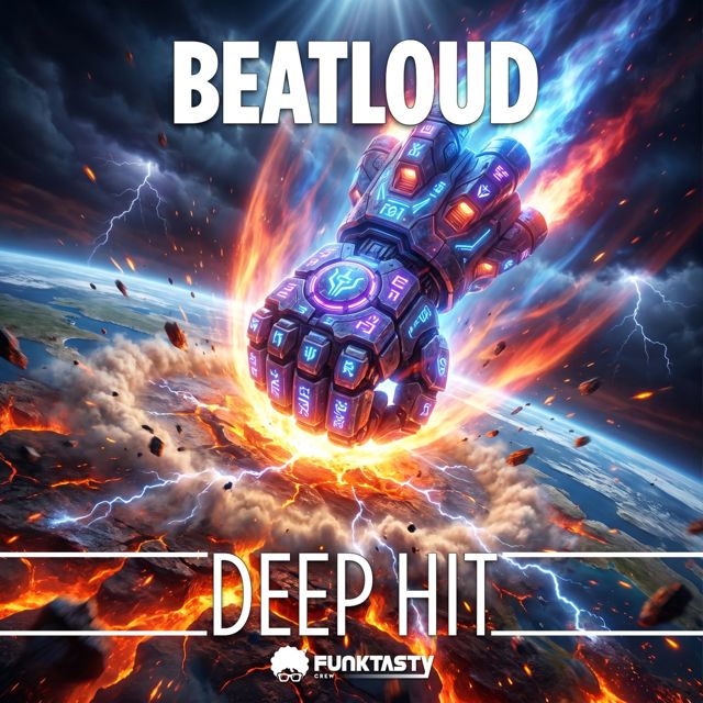 Beatloud - 'Deep Hit' [Ringtone]