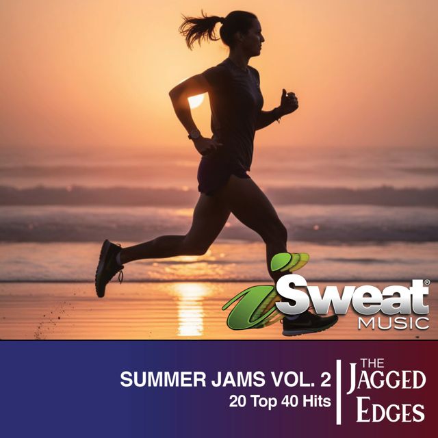 The Jagged Edges - 'Poppin' [Ringtone]