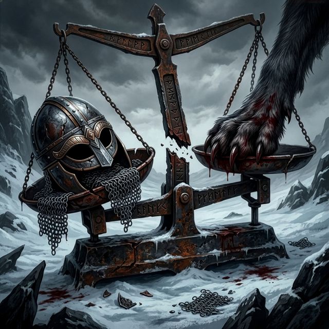 The Lazz - 'Iron Scale' [Ringtone]