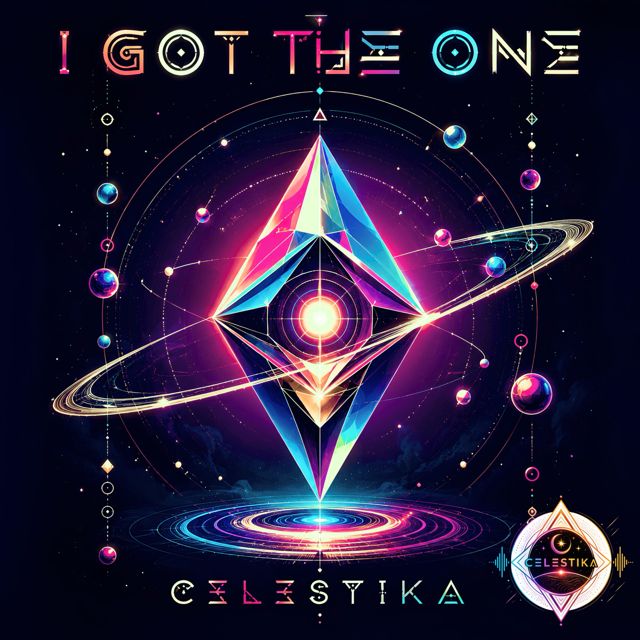 Celestika - 'I Got The One' [Ringtone]