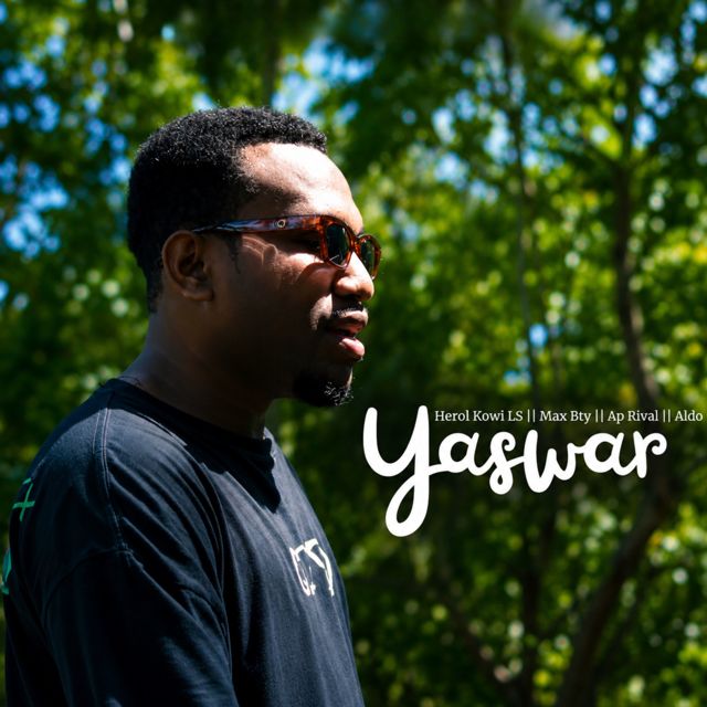 Herol Kowi Ls - 'Yaswar (feat. Max Bty & Ap Rival & Aldo)' [Ringtone]