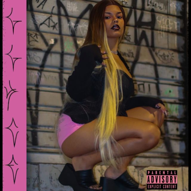 LLYCE - 'Original e Verdadeira (feat. Prod. Vinni OG)' [Ringtone]