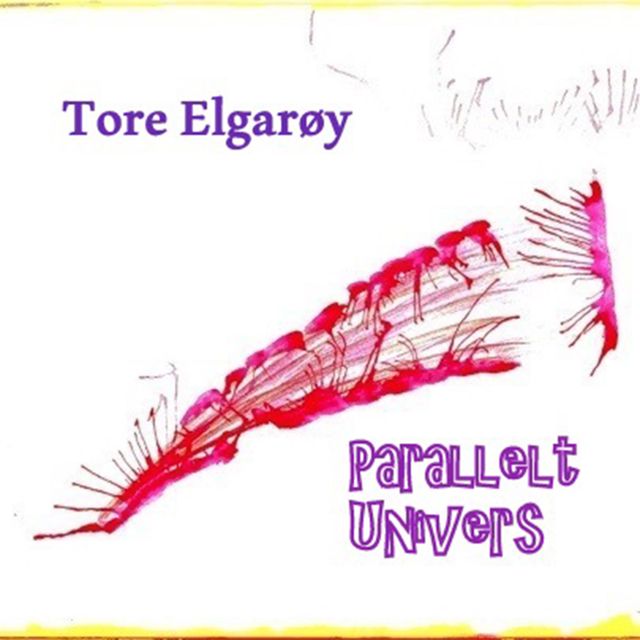 Tore Elgarøy - 'Parallelt Univers' [Ringtone]