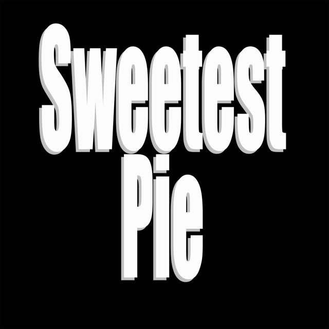 Dj Boojee Rama - 'Sweetest Pie' [Ringtone]