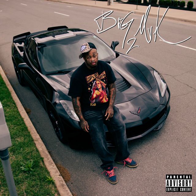 MvK Lxui$ - 'First Draft Pick (feat. DeeAyee & The Real Kking)' [Ringtone]