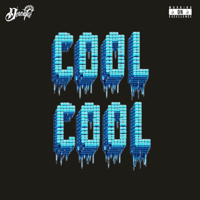 Devontée - 'COOL COOL' [Ringtone]