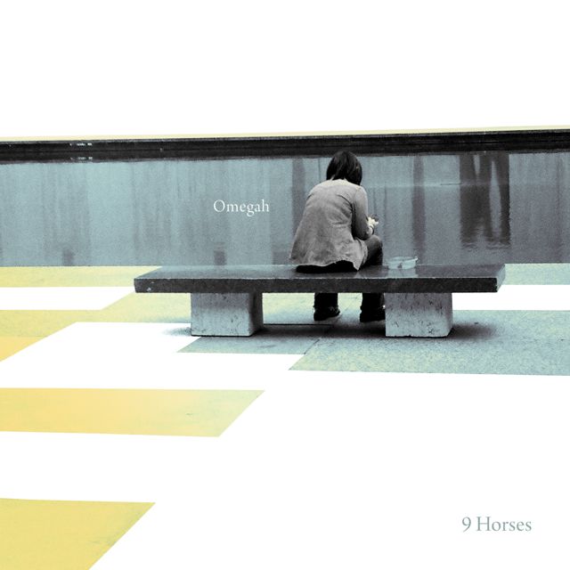 9 Horses - 'let's just make it me and you' [Ringtone]