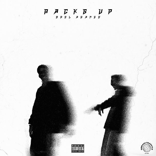 Brel Aganze - 'RACKS UP' [Ringtone]