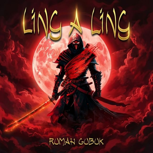 Rumah Gubuk - 'Ling A Ling (feat. Noval sandhy & Bongzo Malvin)' [Ringtone]