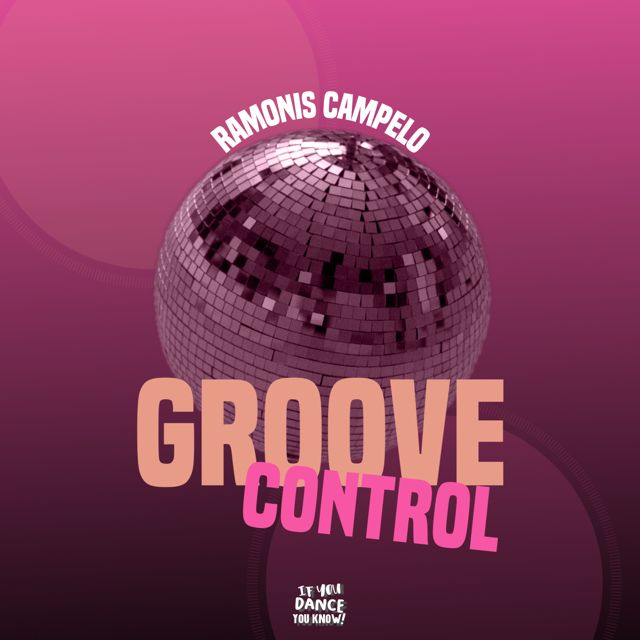 Ramonis Campelo - 'Groove Control' [Ringtone]