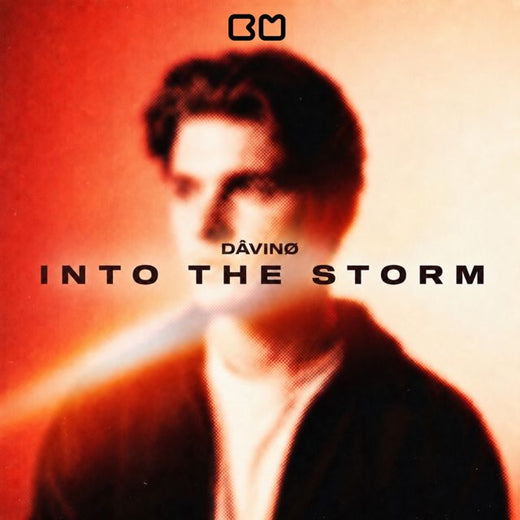 DÂVINØ - 'Into The Storm' [Ringtone]