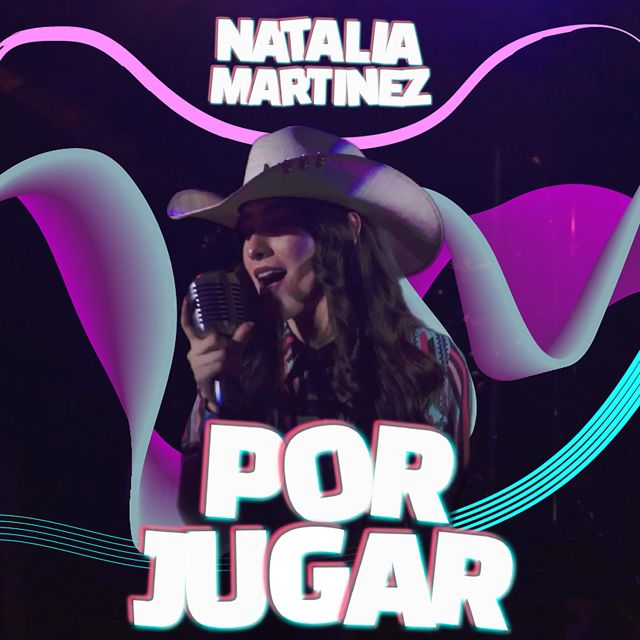 Natalia Martínez - 'Por Jugar' [Ringtone]
