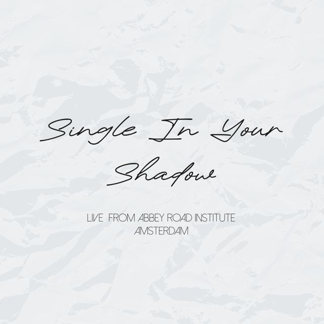 Char Novelle - 'Single In Your Shadow (Live from Abbey Road Institute Amsterdam)' [Ringtone]