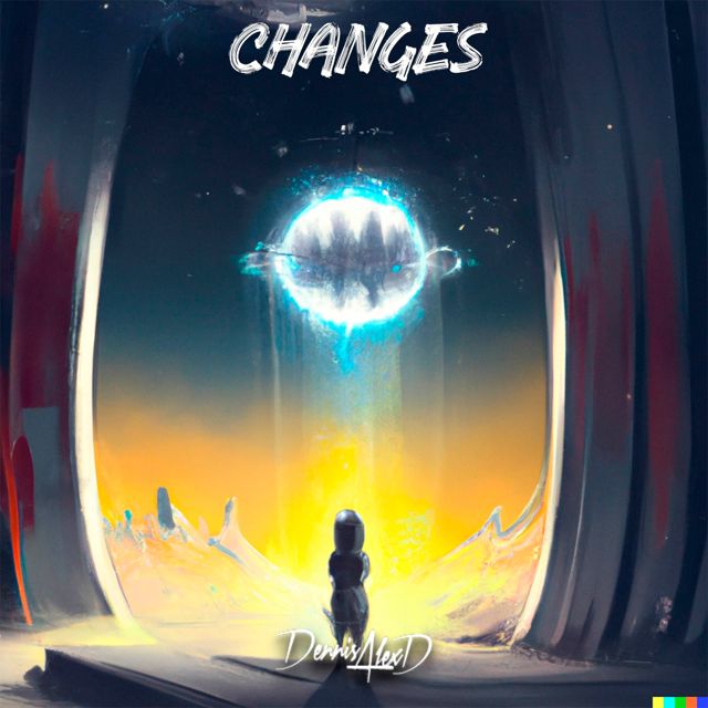 Dennis AlexD - 'Changes' [Ringtone]