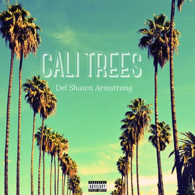 Del Shawn Armstrong - 'Chill (feat. Virgil Leonard)' [Ringtone]