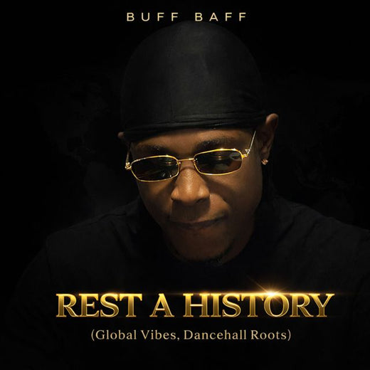 Tactikal - 'Twerk Dat Fimi (feat. Buff Baff)' [Ringtone]