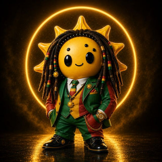 Sunbeadjr - 'Ven Cambiemos' [Ringtone]