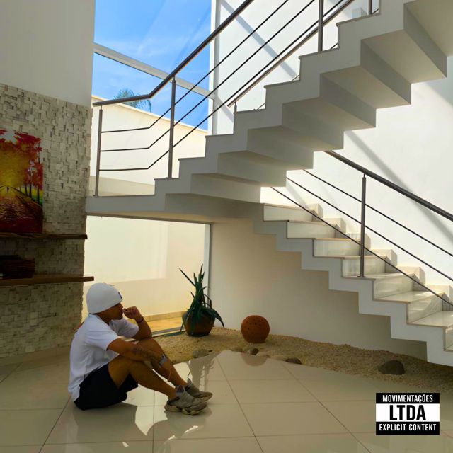 BS Little - 'ICEBERG (feat. Movimentações LTDA)' [Ringtone]