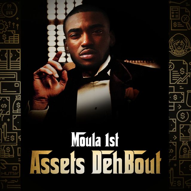 Moula 1St - 'Assets Dehbout' [Ringtone]