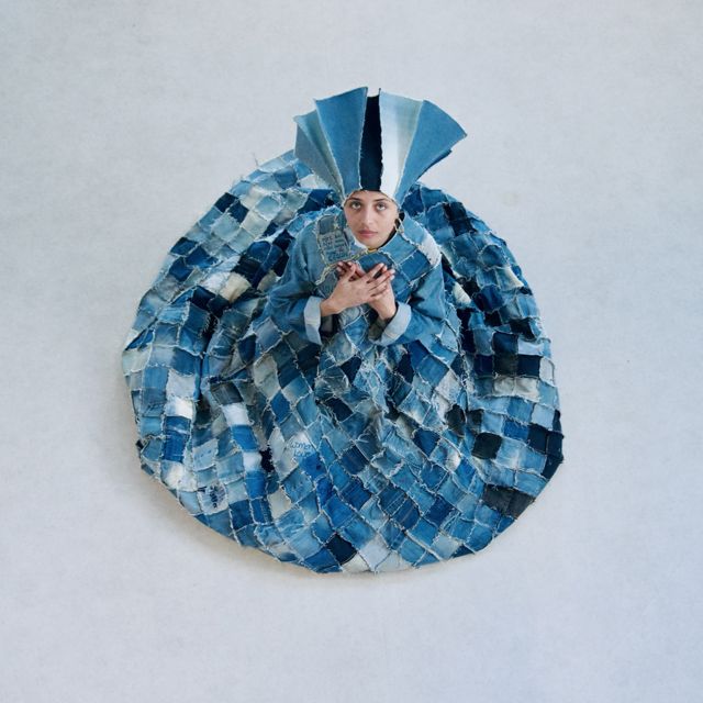 Mazeyjune - 'Im Here (feat. Gg Peney)' [Ringtone]