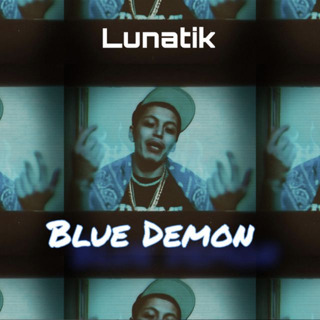 Lunatik - 'Blue Demon' [Ringtone]