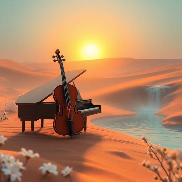 Aurelic Resonance - 'Hope Eternal' [Ringtone]